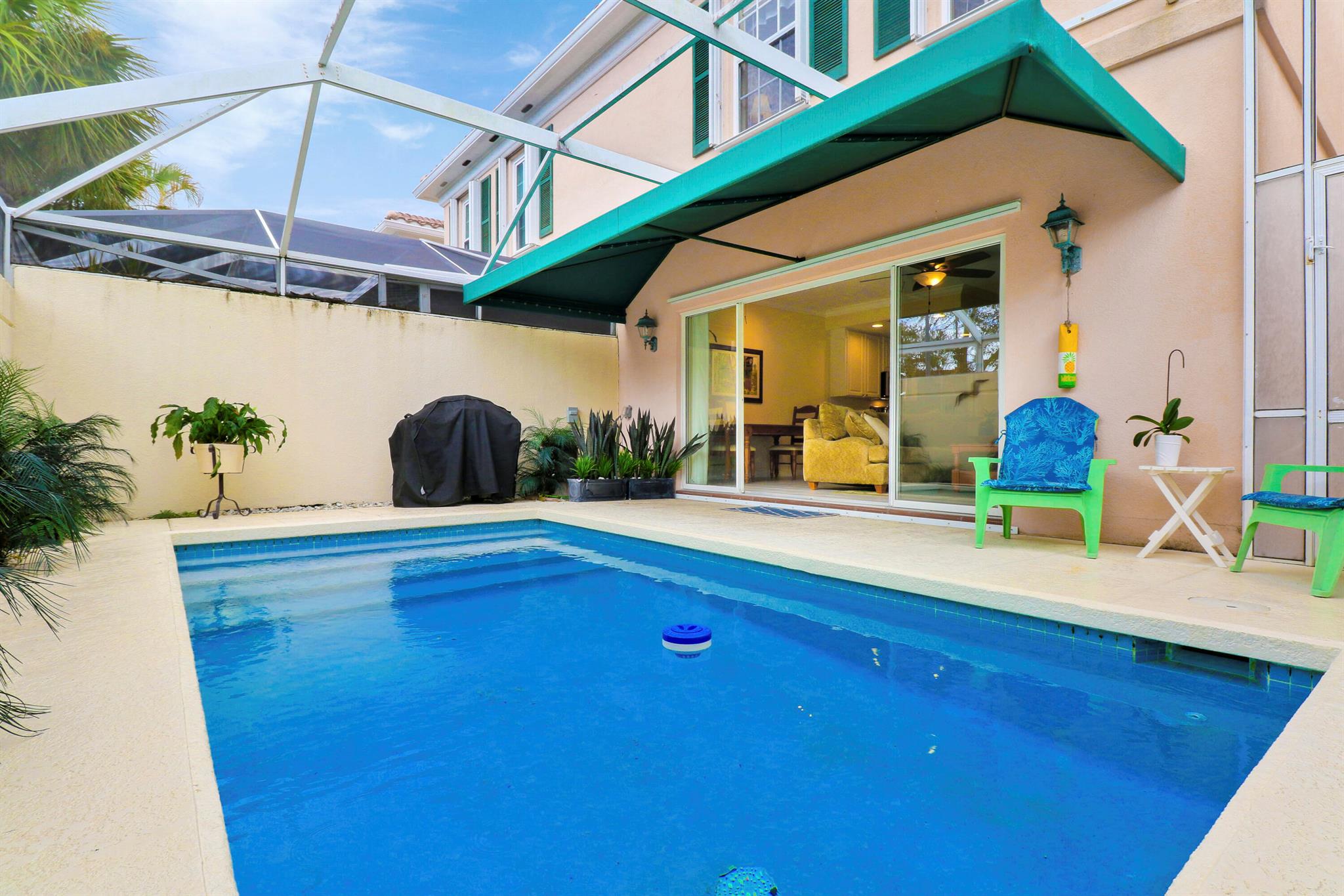 32 Laurel Oaks Circle