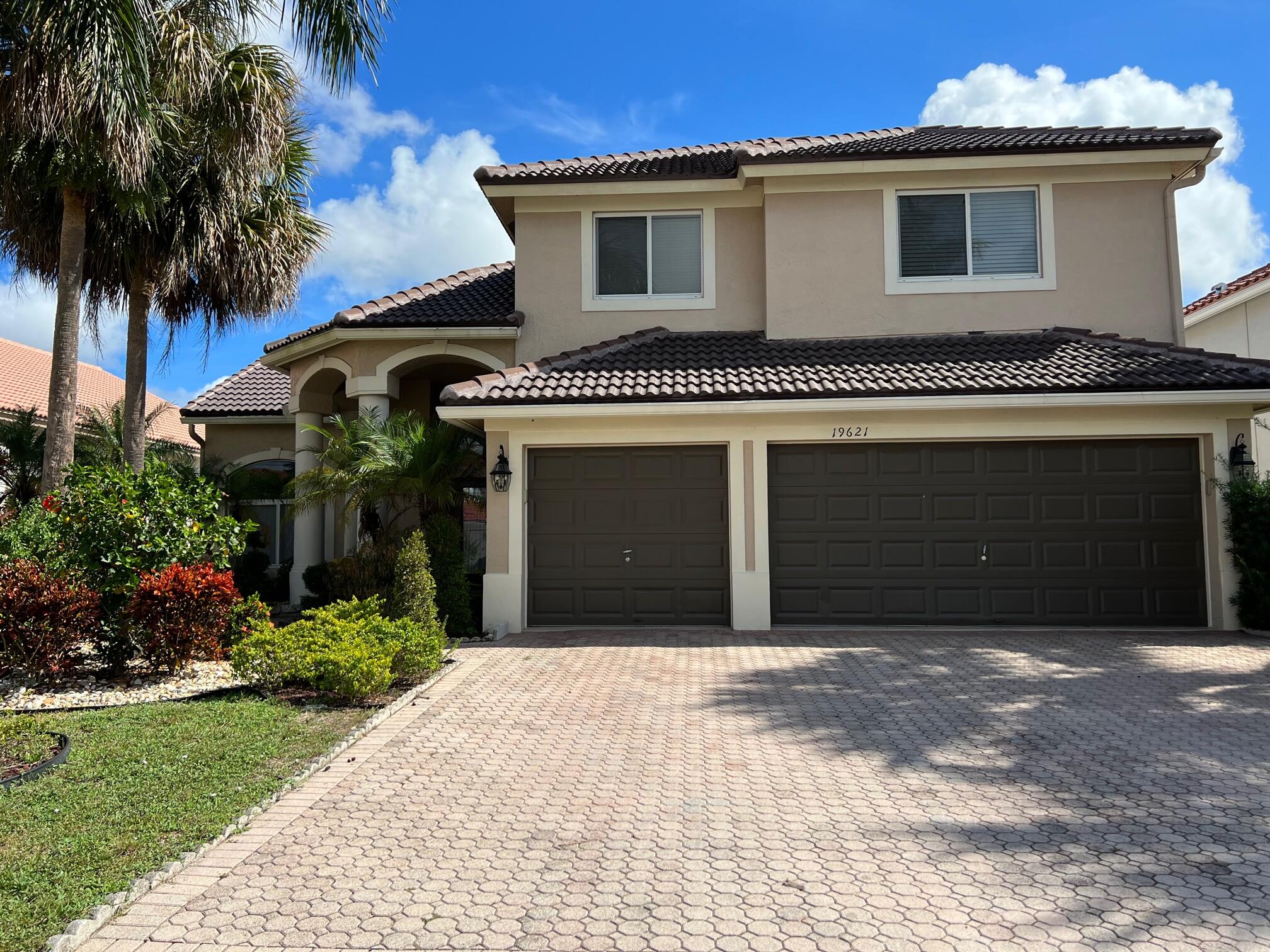 19621 Dinner Key Drive, Boca Raton