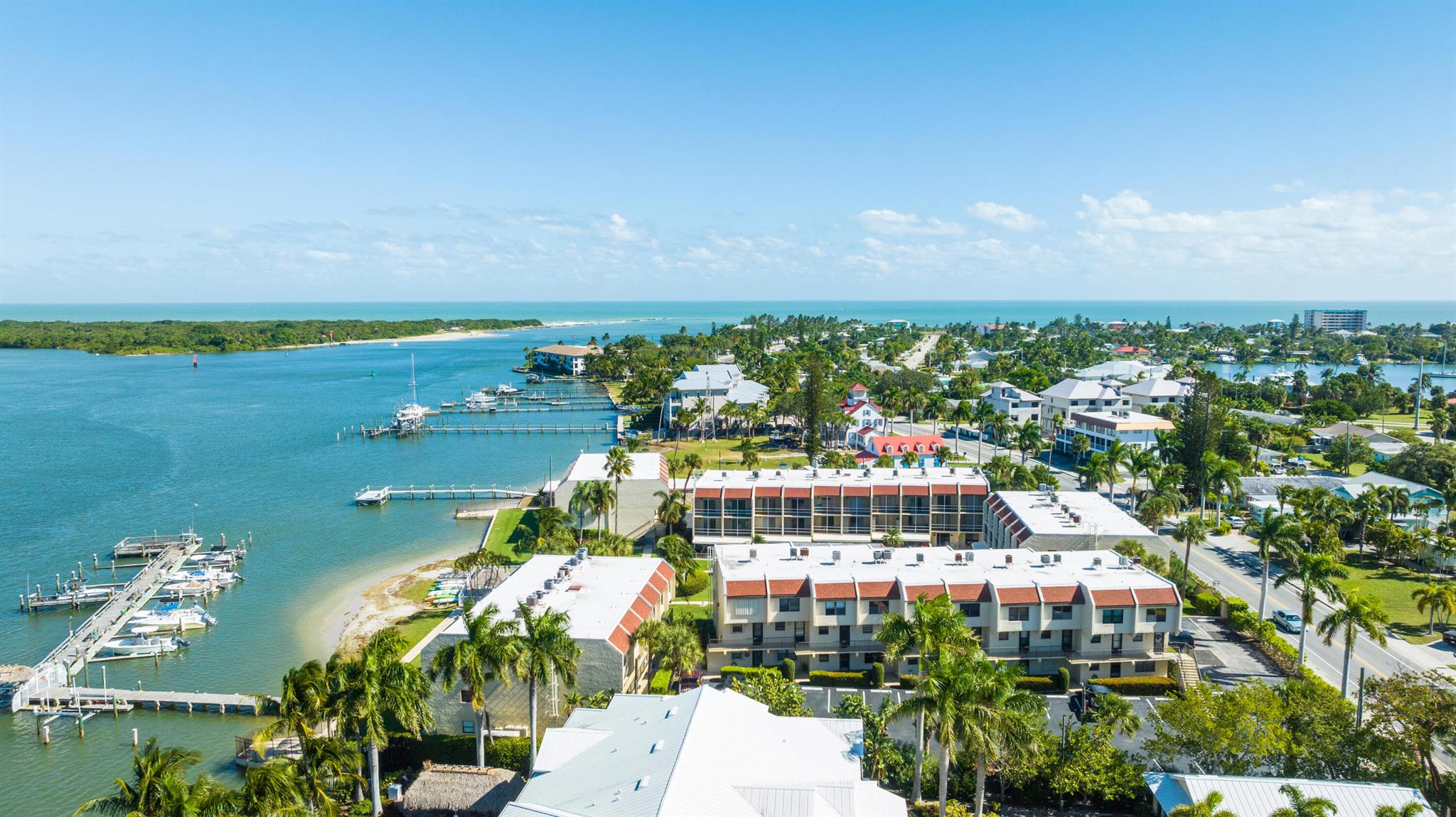 1300 Seaway Drive Unit: 4