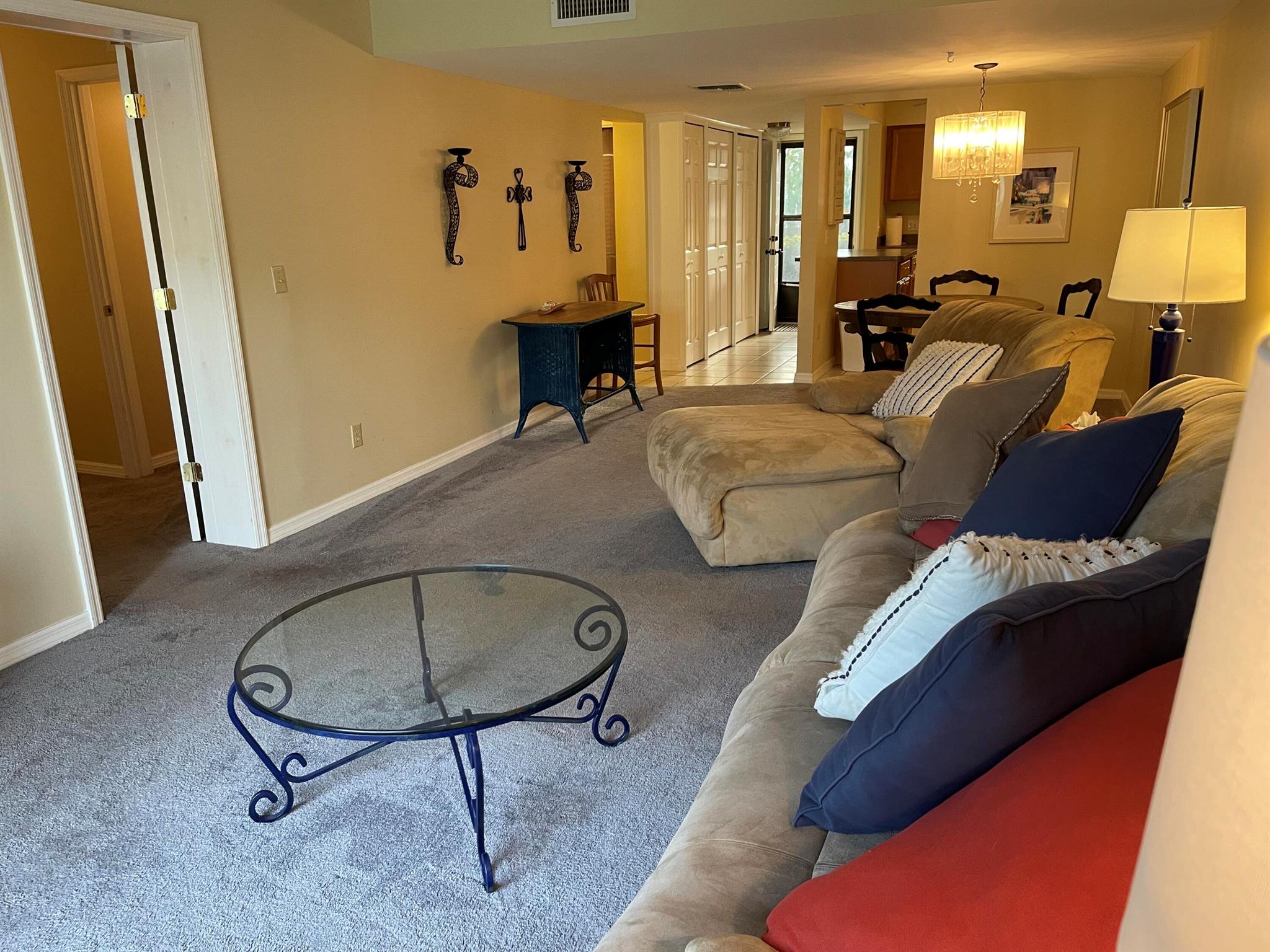1300 Seaway Drive Unit: 4