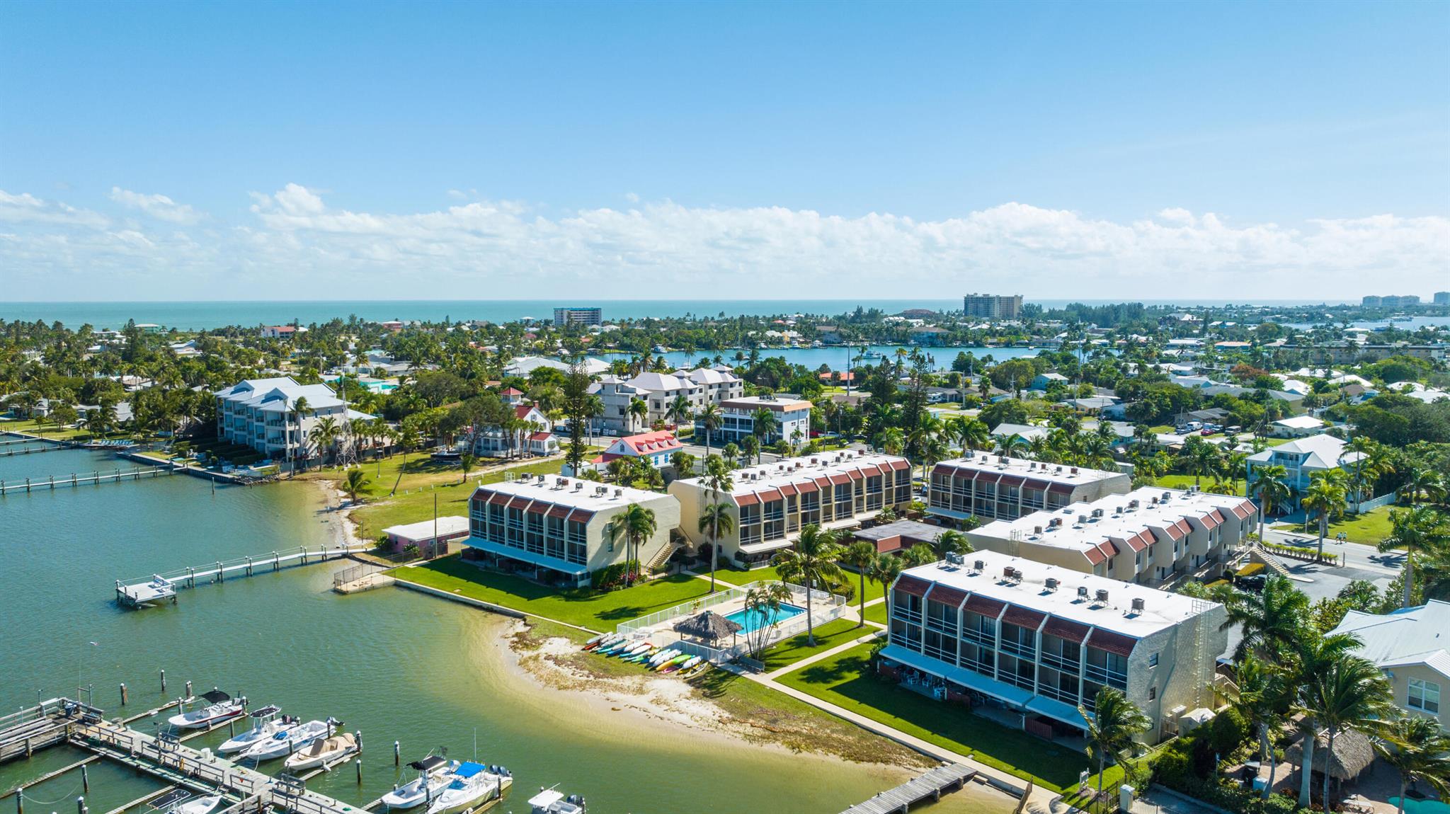 1300 Seaway Drive Unit: 4