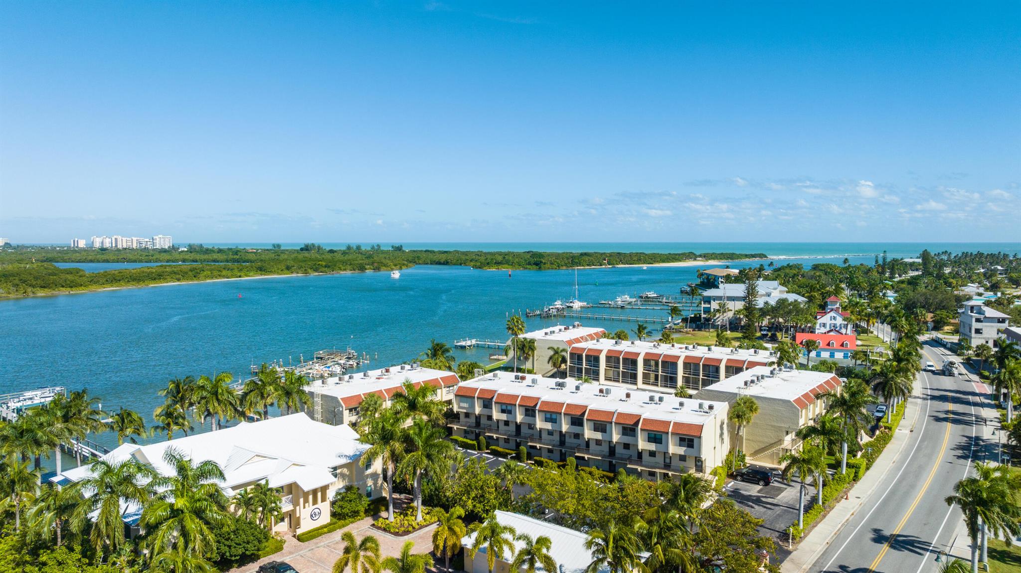 1300 Seaway Drive Unit: 4