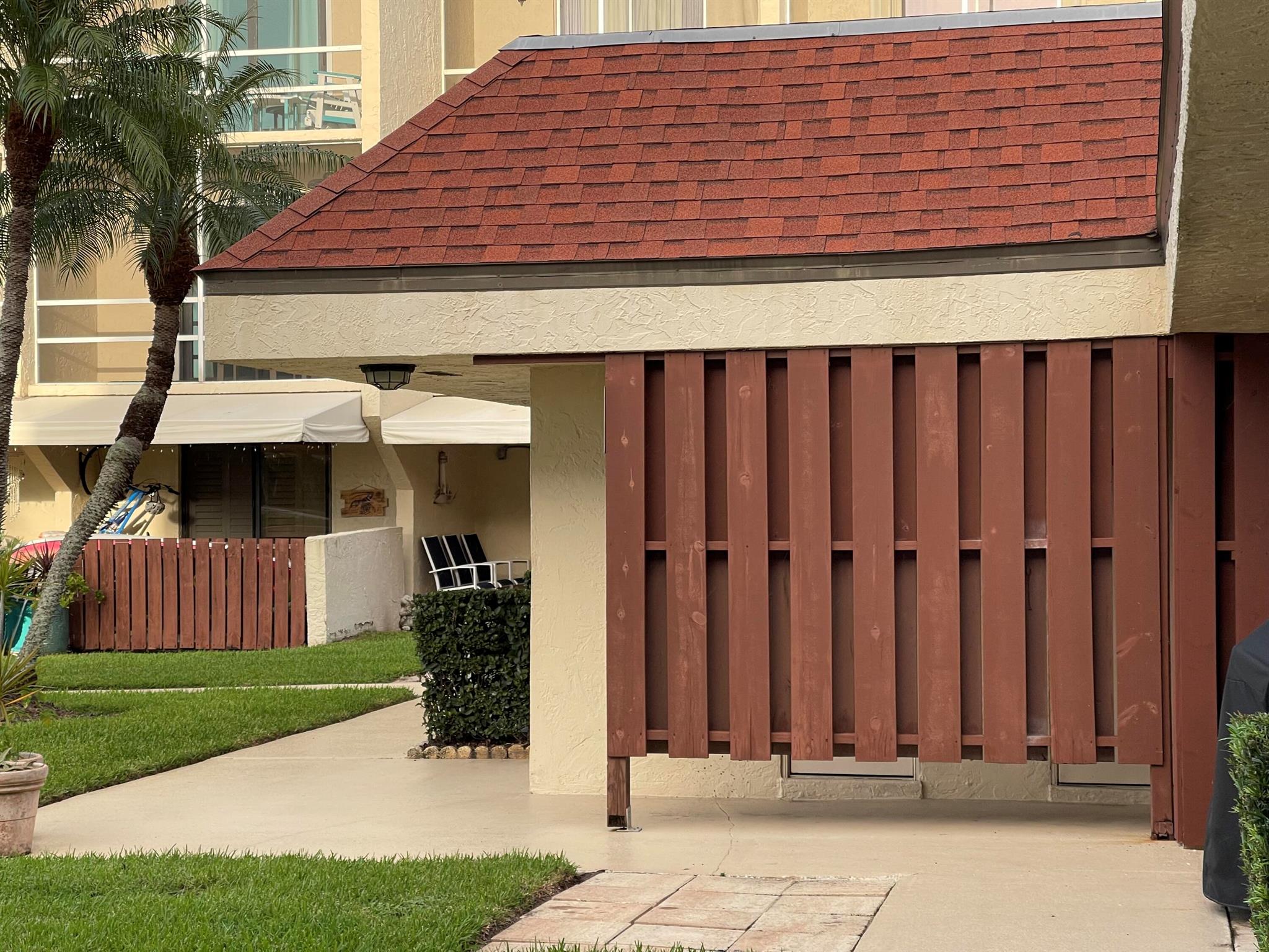 1300 Seaway Drive Unit: 4
