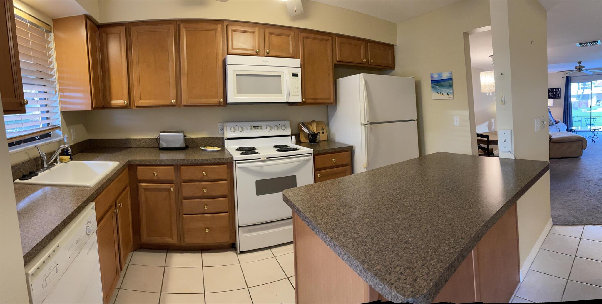 1300 Seaway Drive Unit: 4