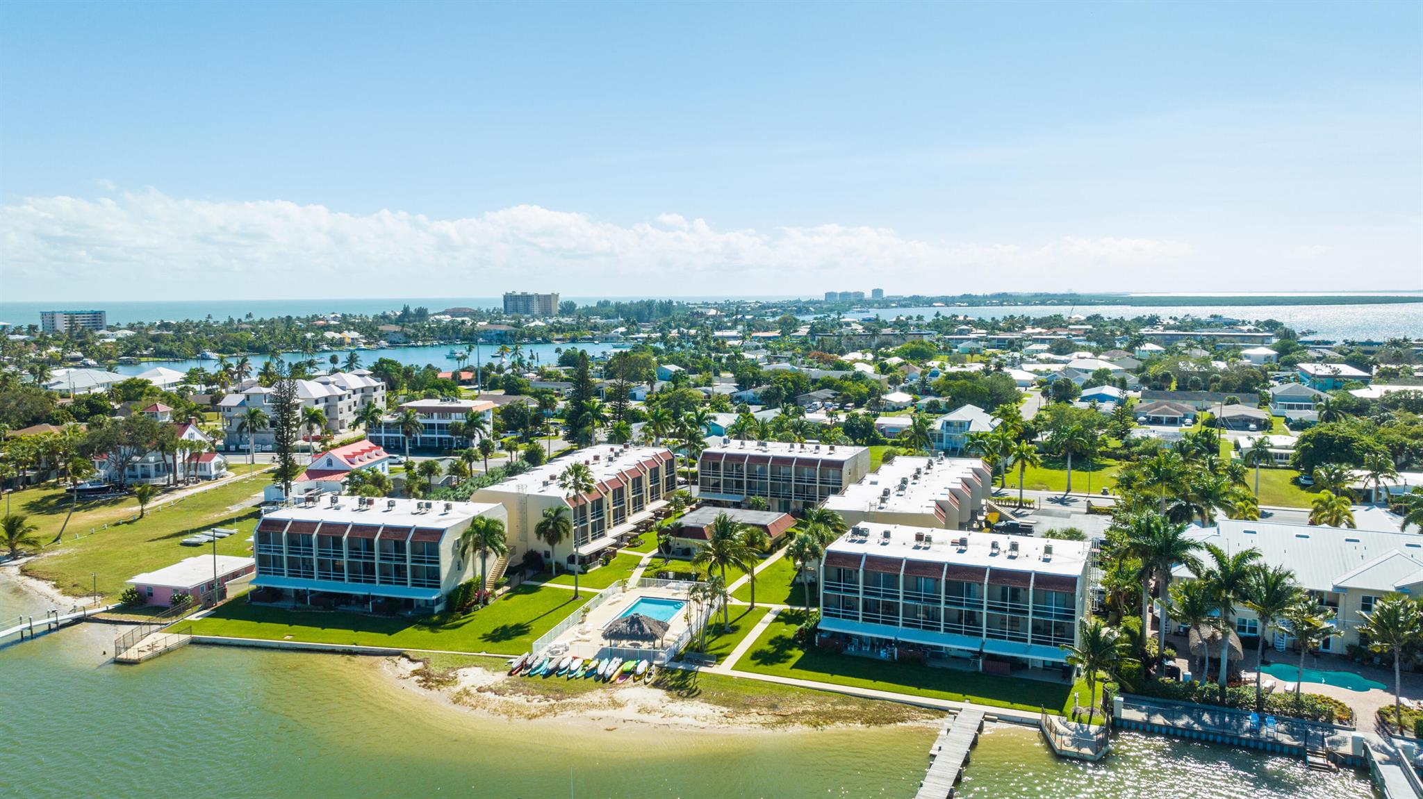 1300 Seaway Drive Unit: 4