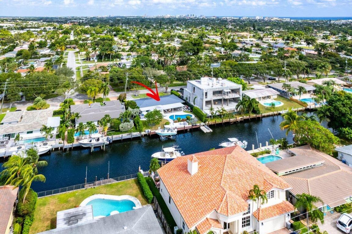 2310 NE 49th Street
