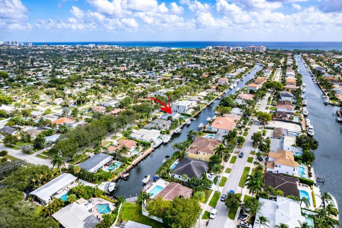 2310 NE 49th Street