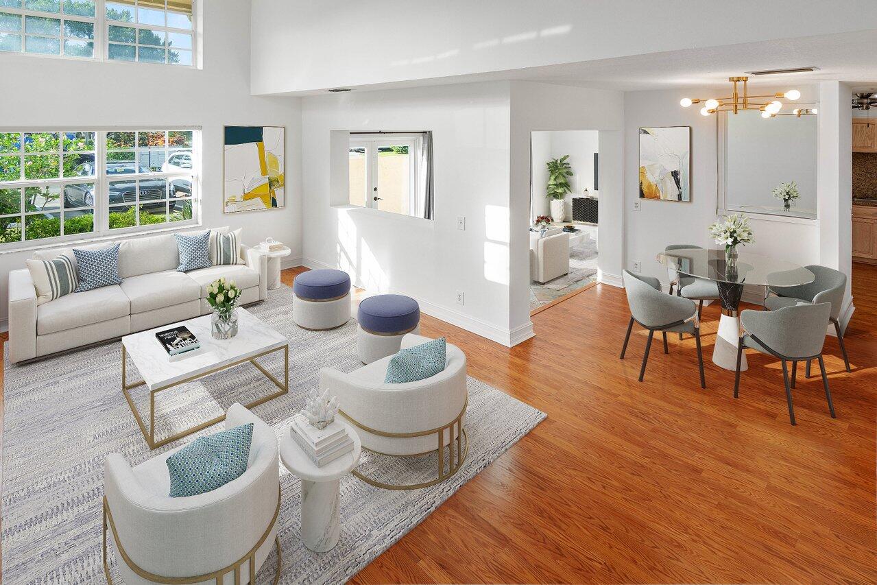 6656 Via Regina, Boca Raton