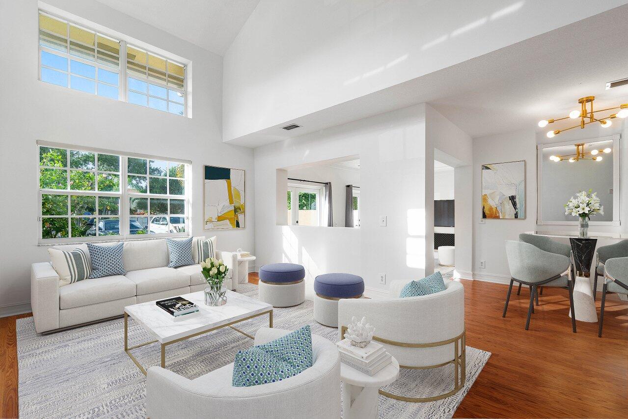 6656 Via Regina, Boca Raton