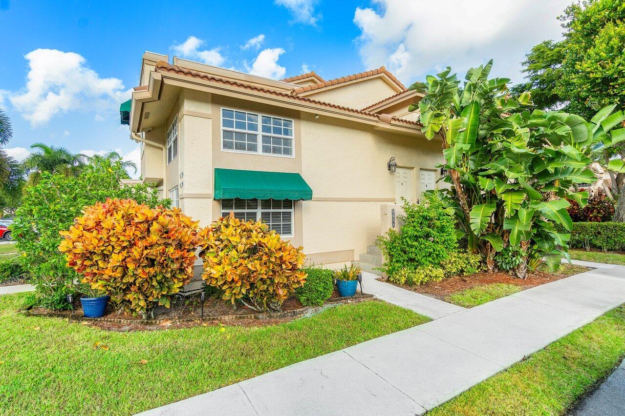 6656 Via Regina, Boca Raton