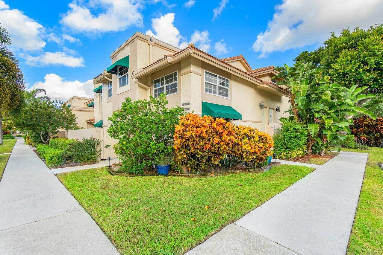 6656 Via Regina, Boca Raton