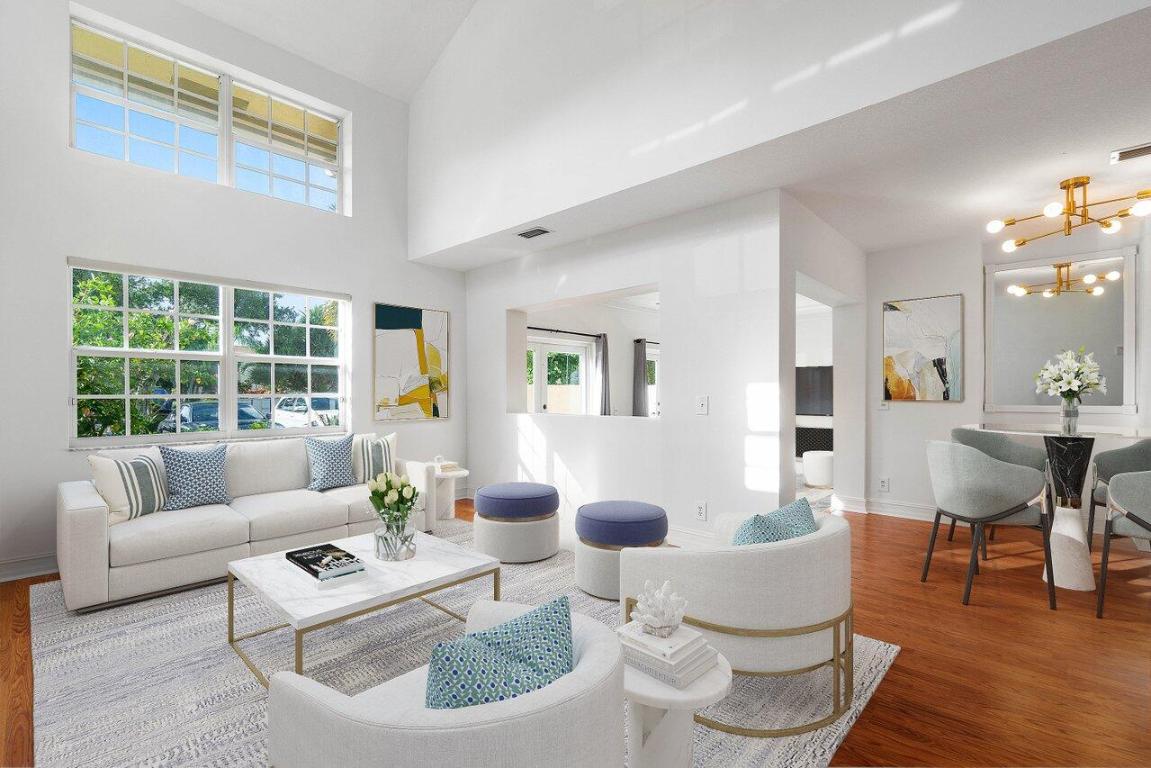 6656 Via Regina, Boca Raton