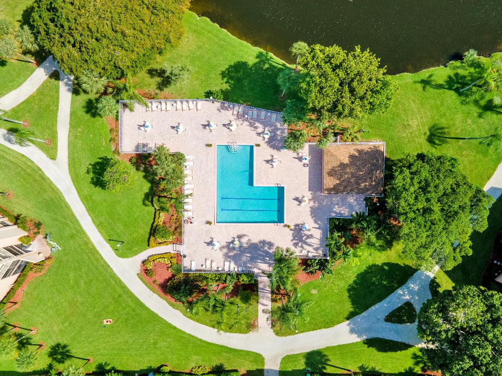 2455 Lindell Boulevard Unit: 3210