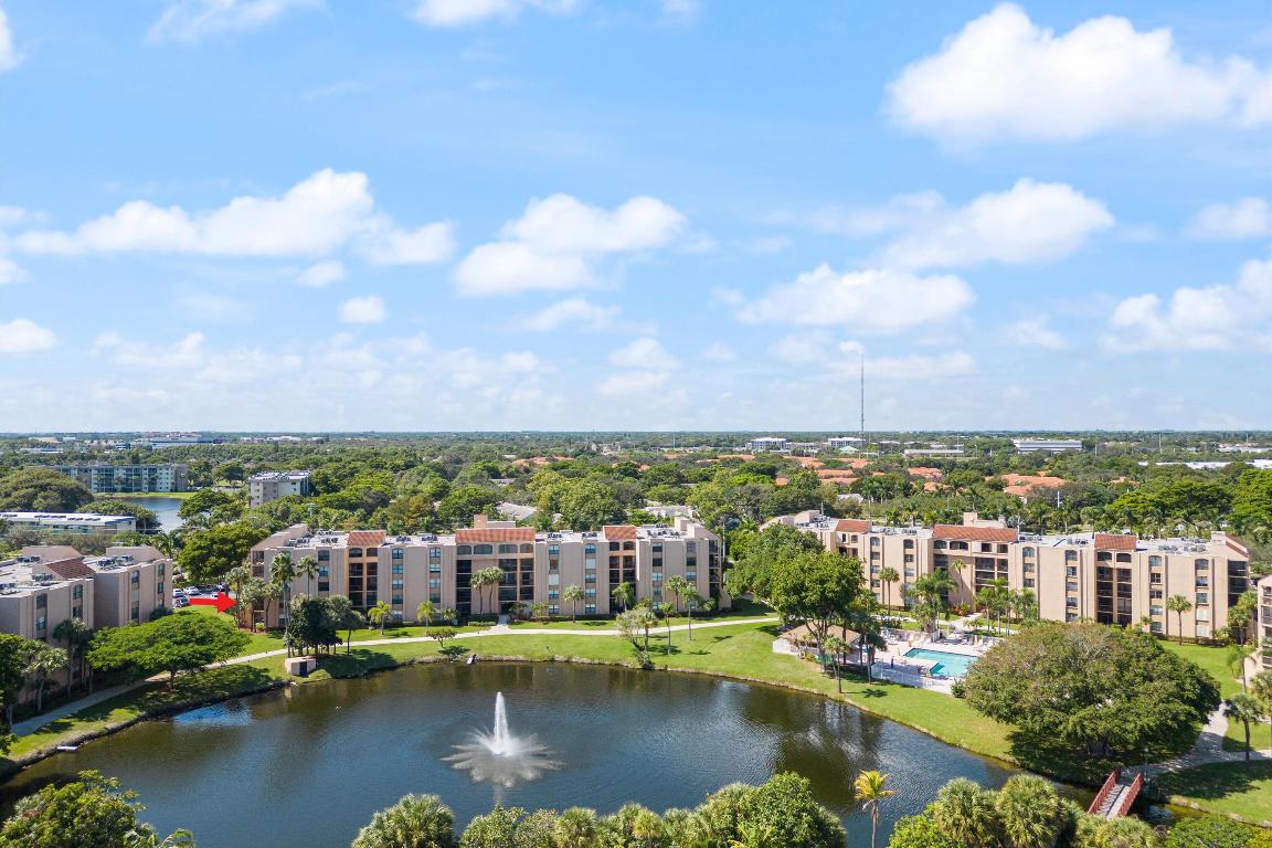 2455 Lindell Boulevard Unit: 3210