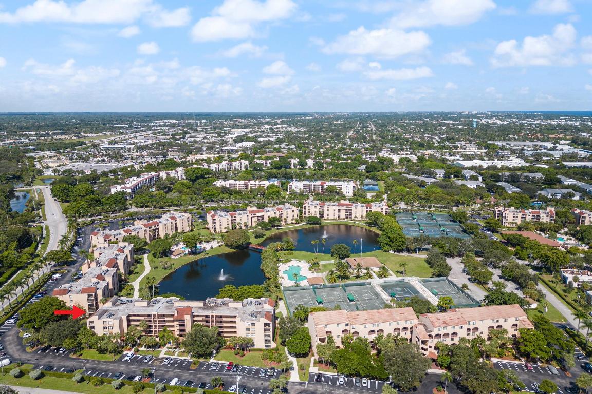 2455 Lindell Boulevard Unit: 3210