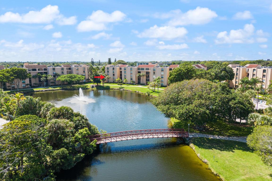 2455 Lindell Boulevard Unit: 3210