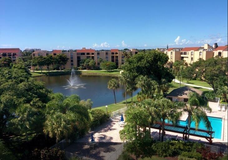 2455 Lindell Boulevard Unit: 3210