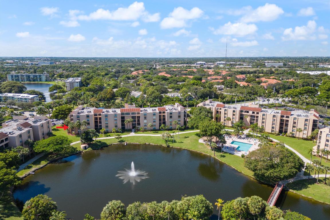 2455 Lindell Boulevard Unit: 3210