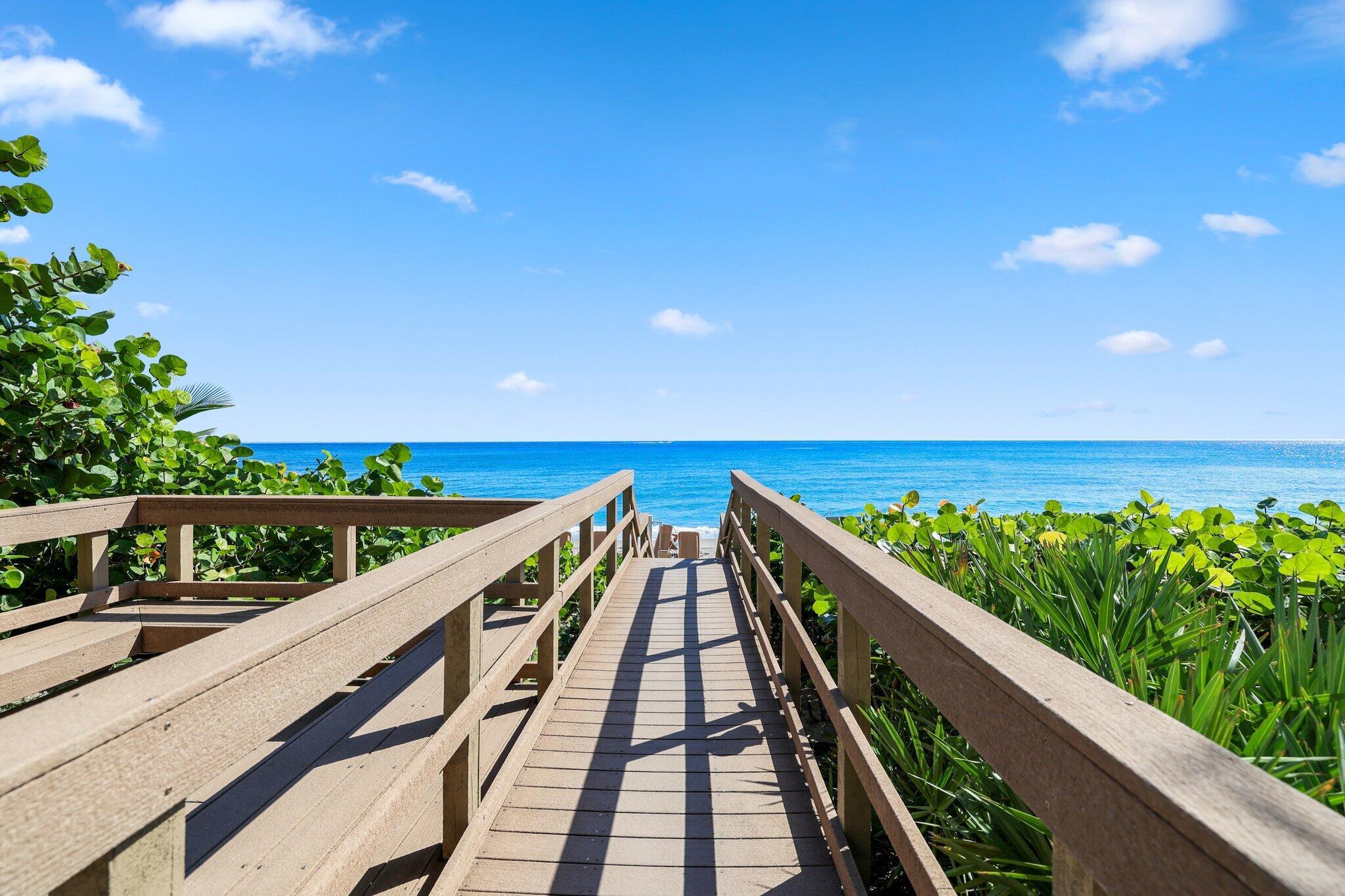 3720 S Ocean Boulevard Unit: 1201