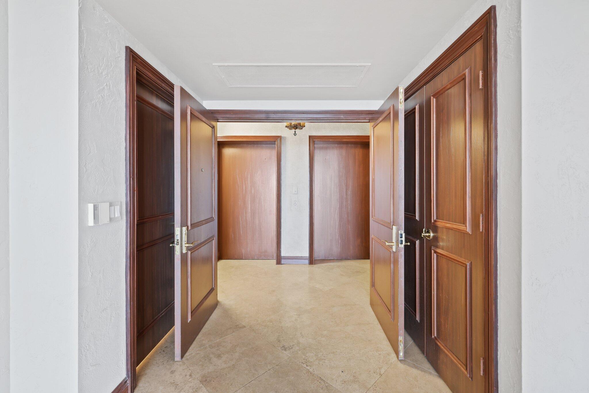 3720 S Ocean Boulevard Unit: 1201