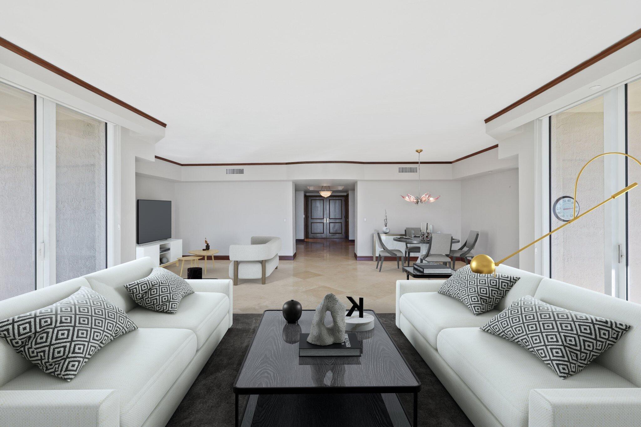 3720 S Ocean Boulevard Unit: 1201