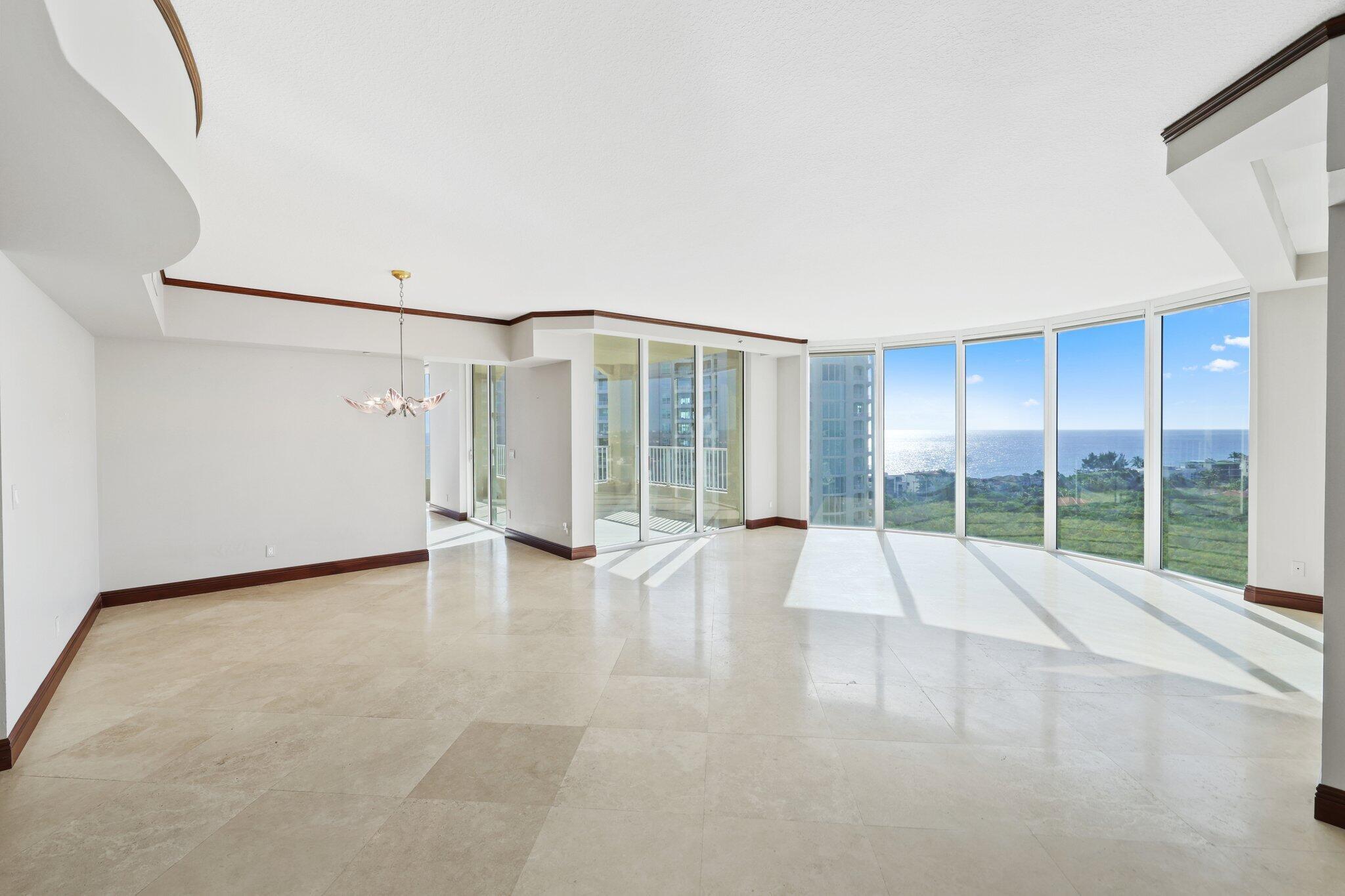 3720 S Ocean Boulevard Unit: 1201