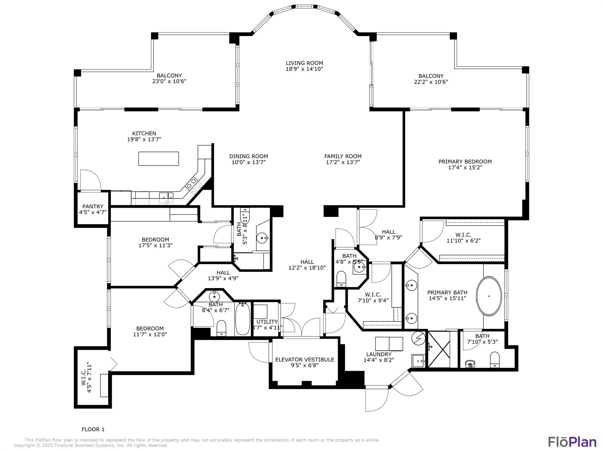 3720 S Ocean Boulevard Unit: 1201