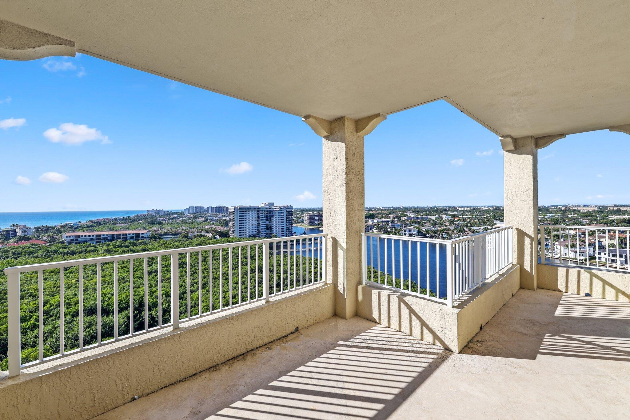 3720 S Ocean Boulevard Unit: 1201