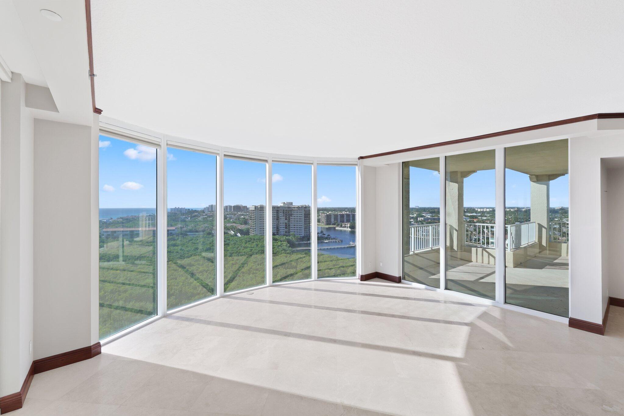 3720 S Ocean Boulevard Unit: 1201