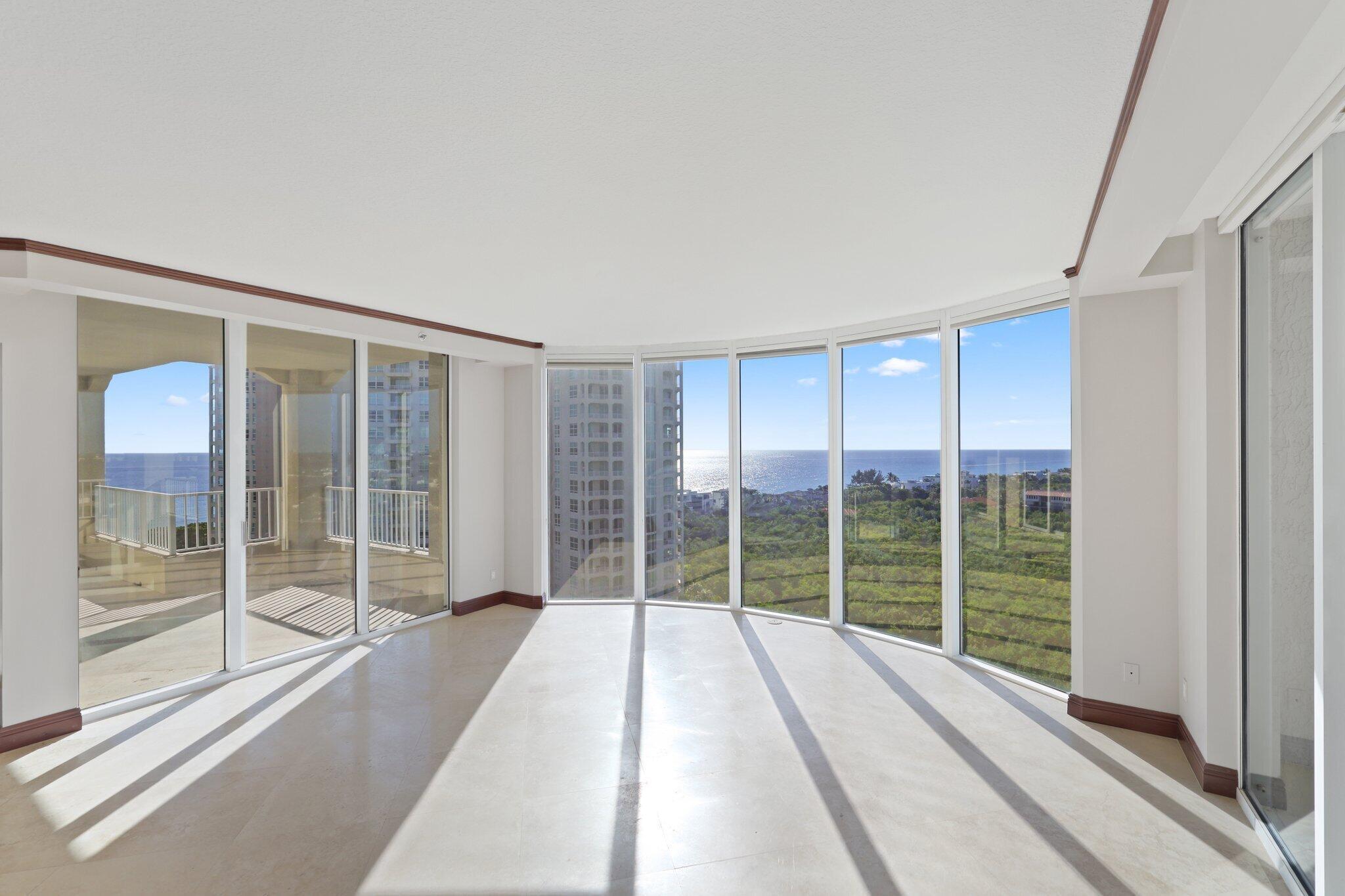 3720 S Ocean Boulevard Unit: 1201