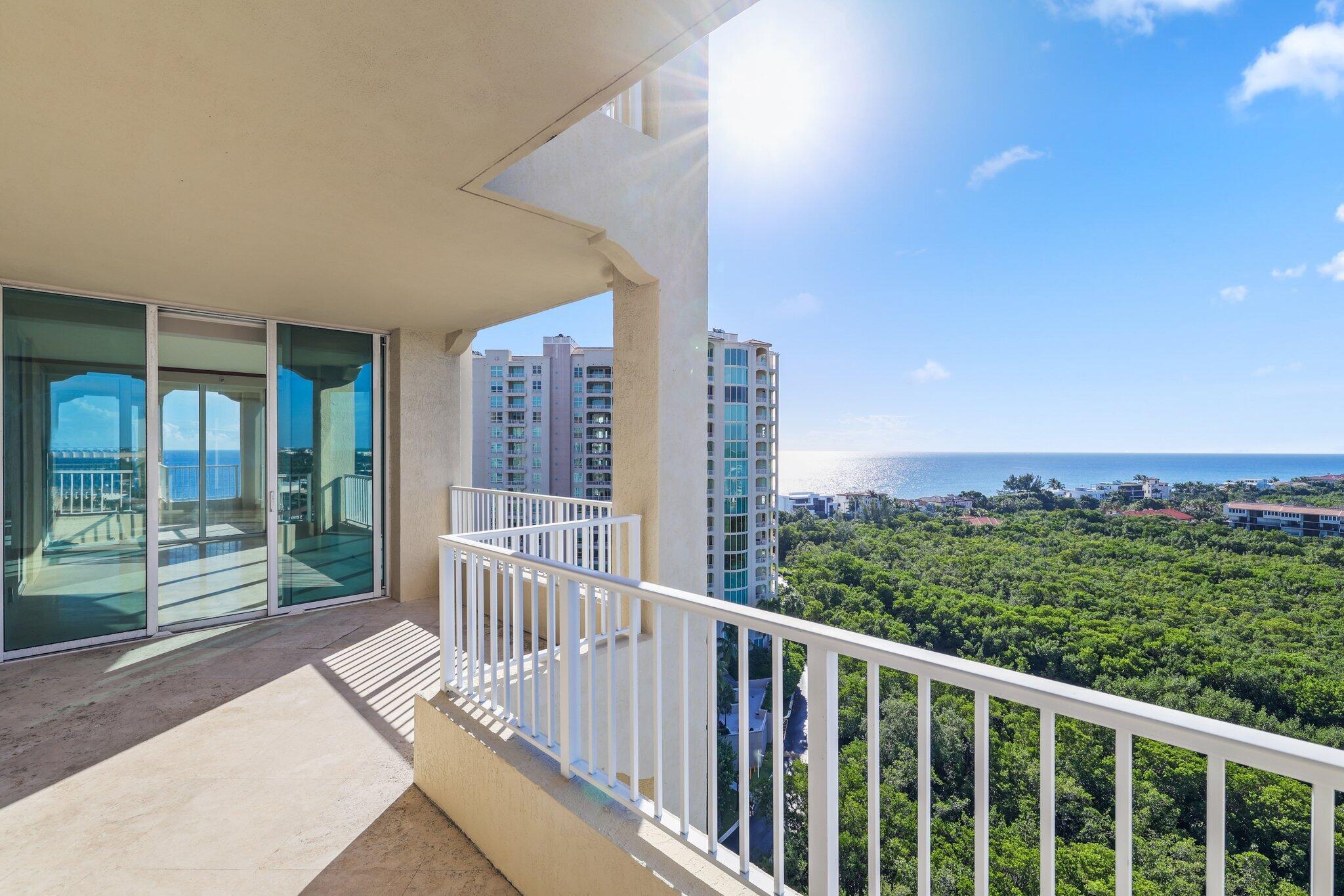 3720 S Ocean Boulevard Unit: 1201
