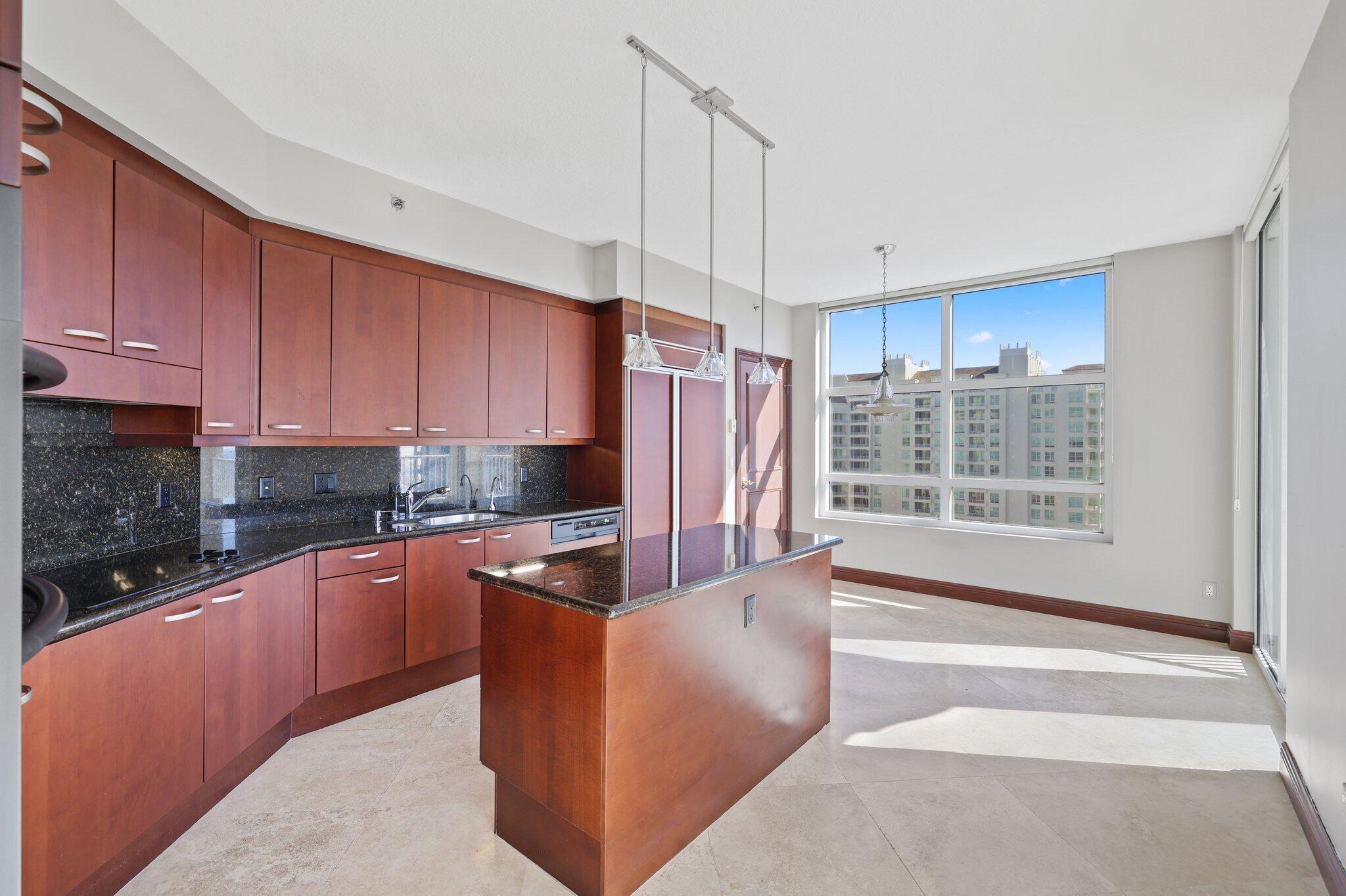 3720 S Ocean Boulevard Unit: 1201