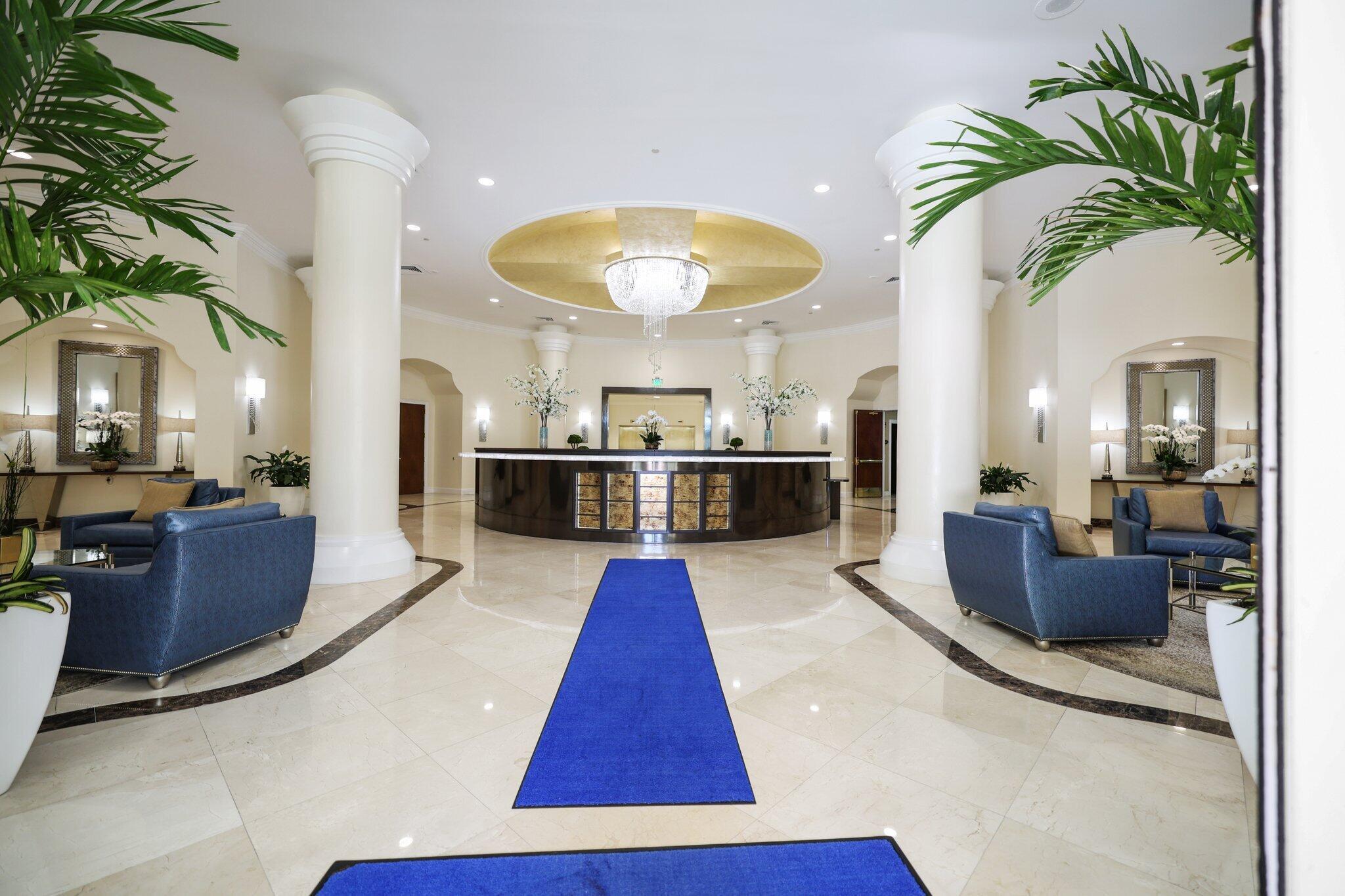 3720 S Ocean Boulevard Unit: 1201