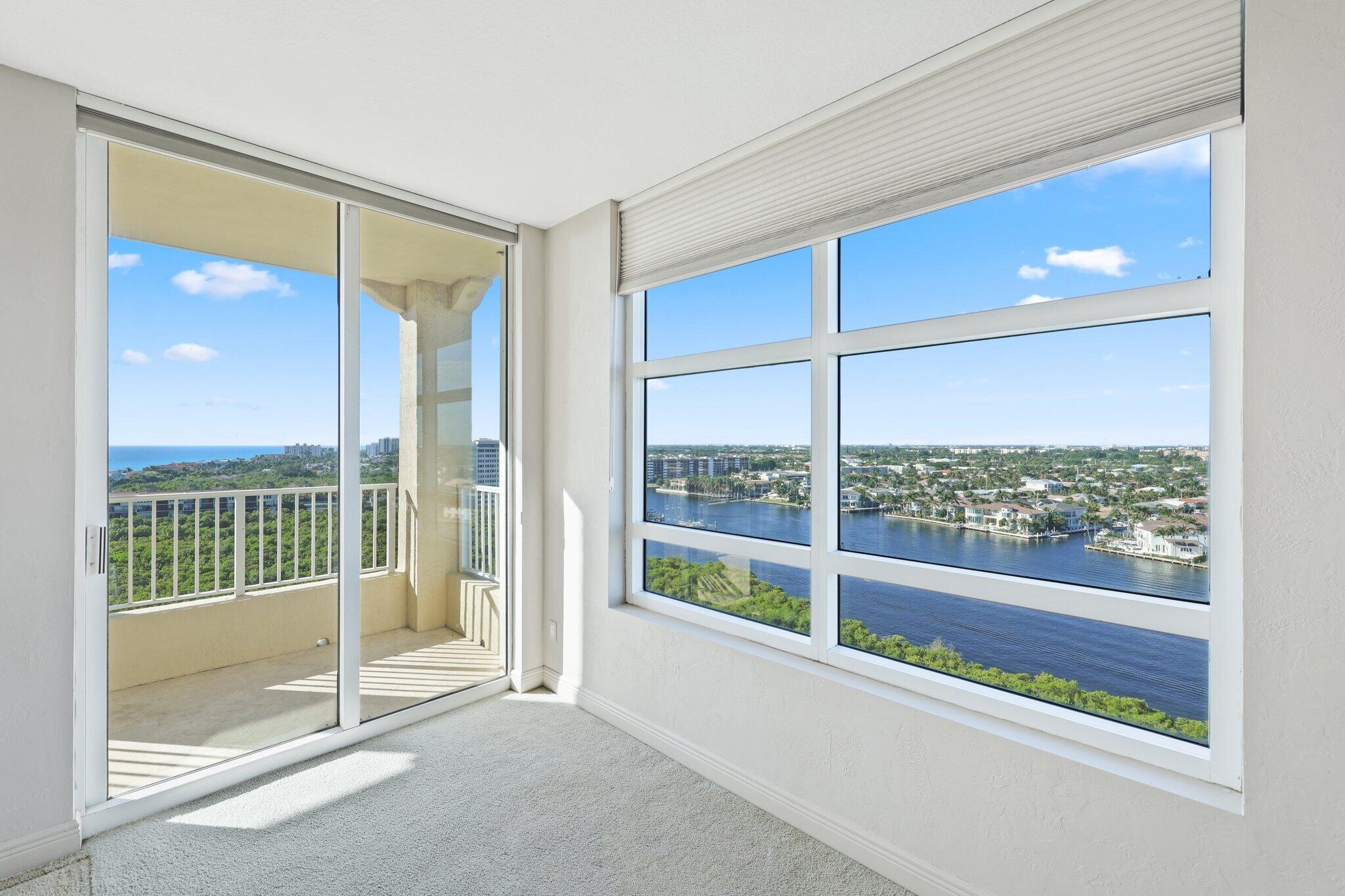 3720 S Ocean Boulevard Unit: 1201