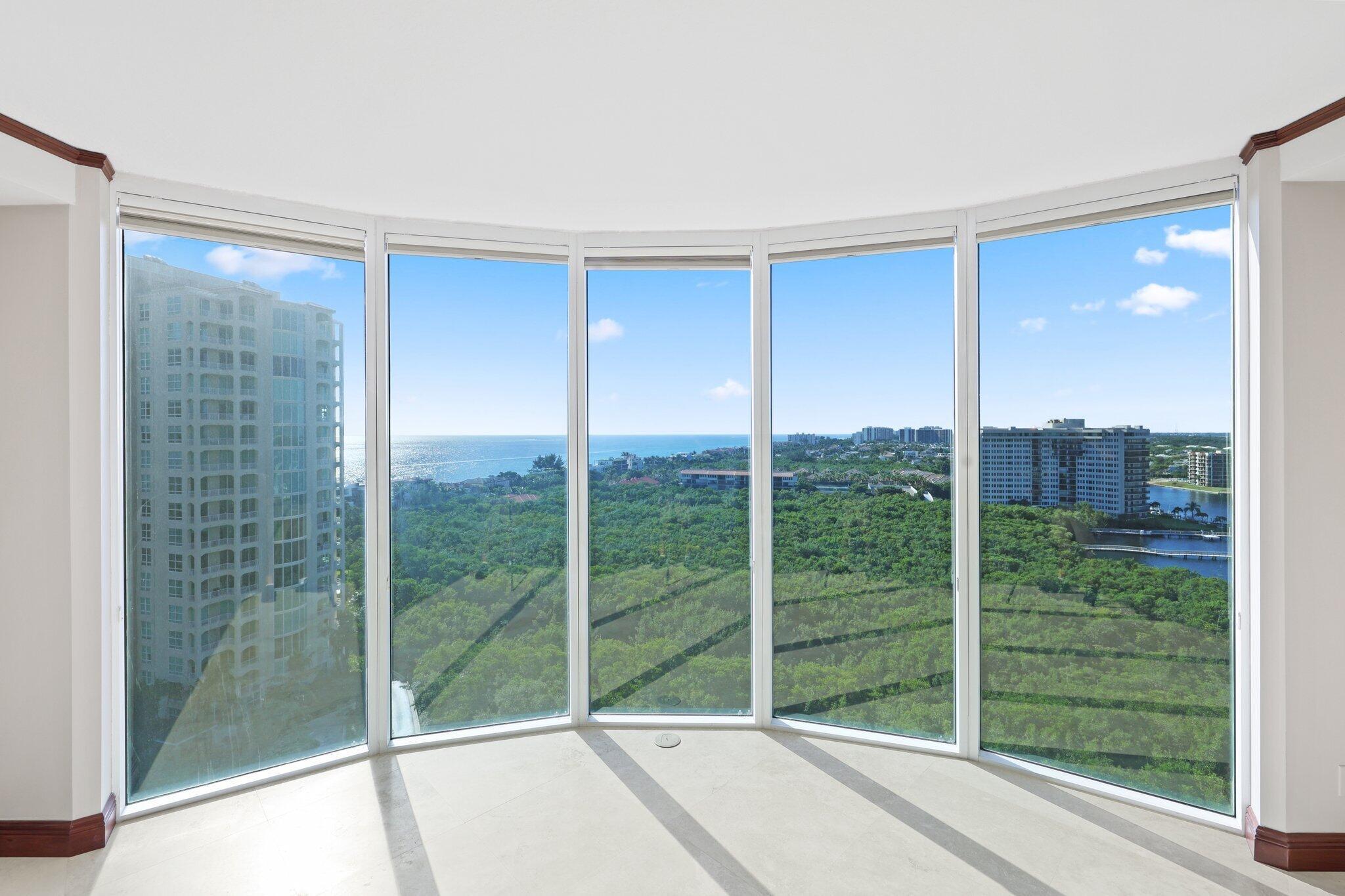 3720 S Ocean Boulevard Unit: 1201