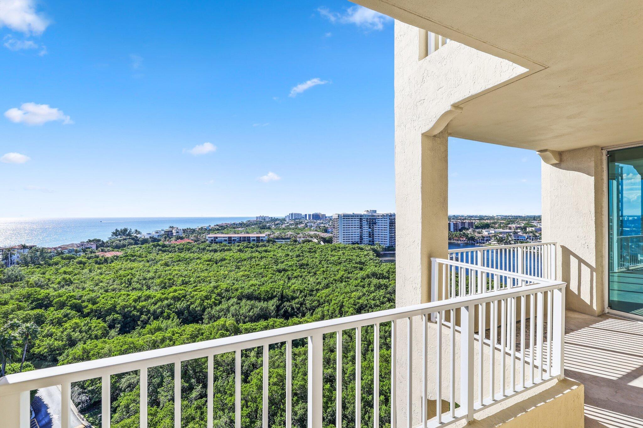 3720 S Ocean Boulevard Unit: 1201