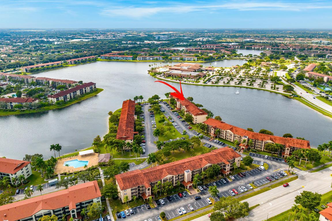 13101 SW 11th Court 409b, Pembroke Pines Unit: 409b