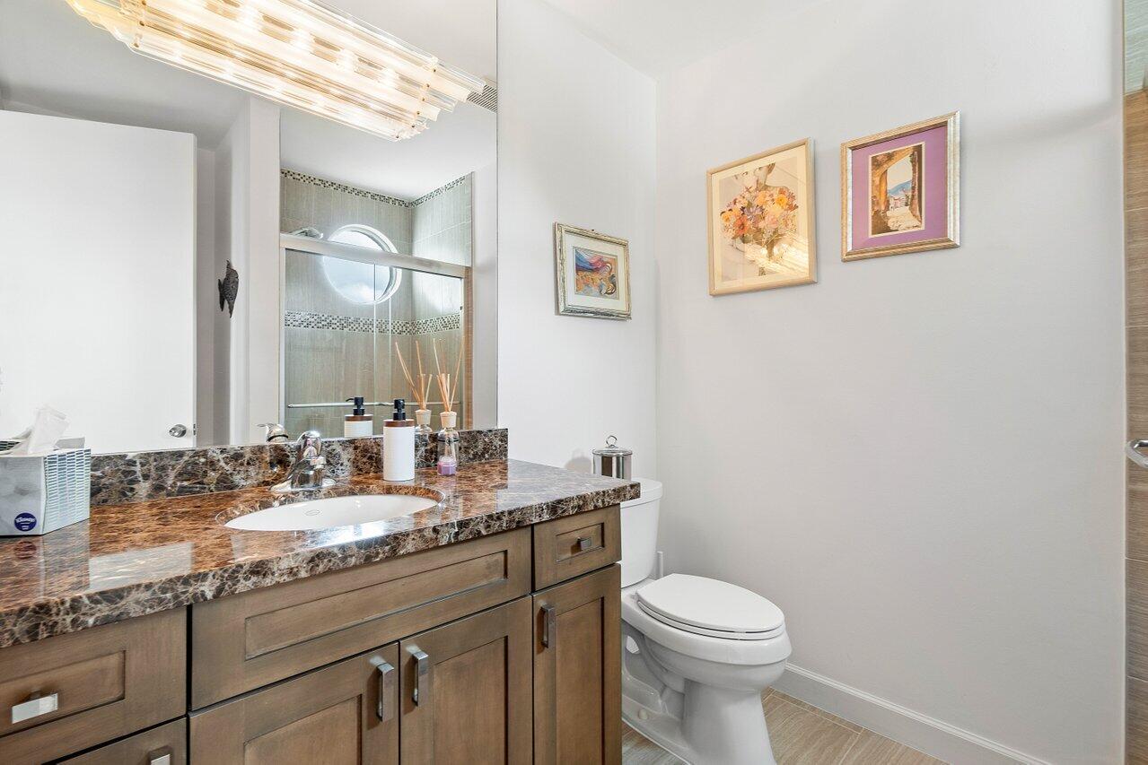 5700 NW 24th Avenue Unit: 603