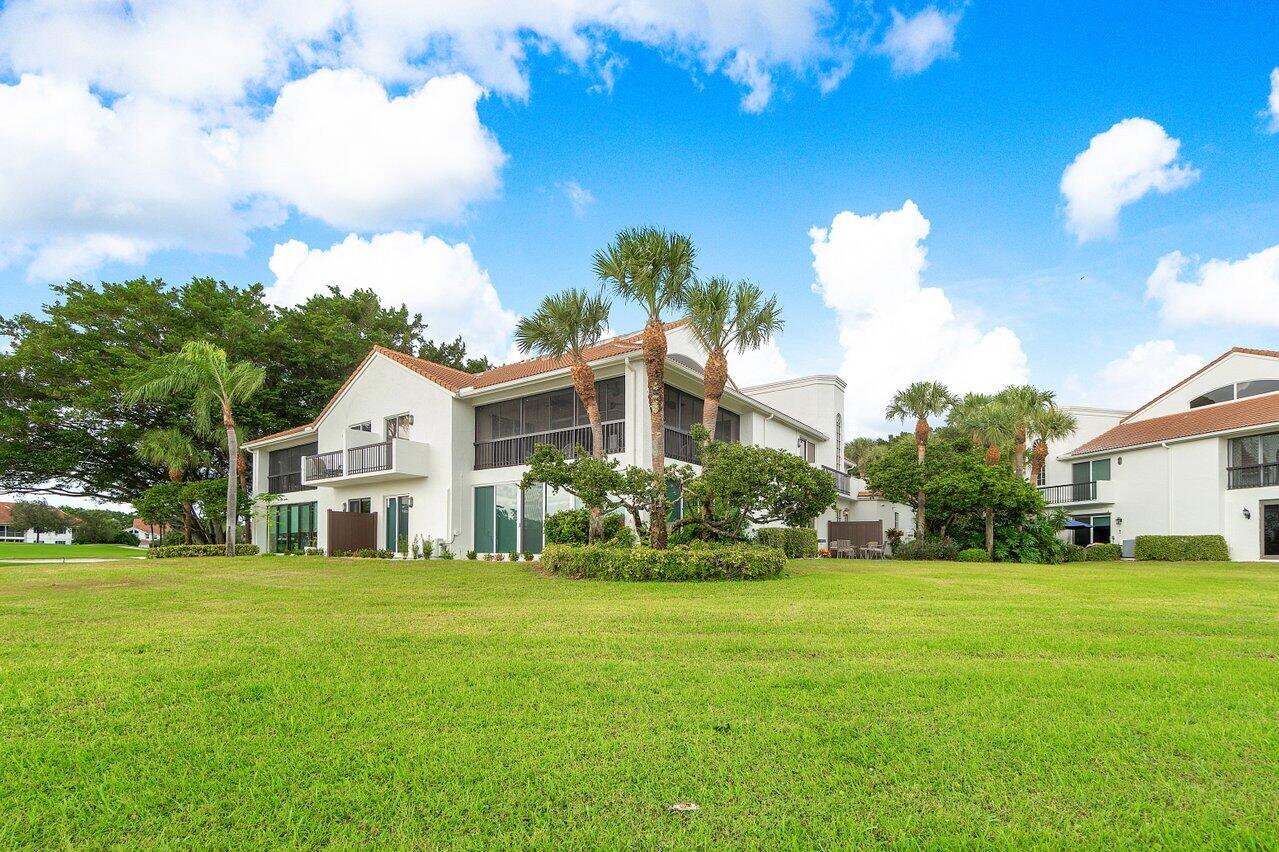 5700 NW 24th Avenue Unit: 603