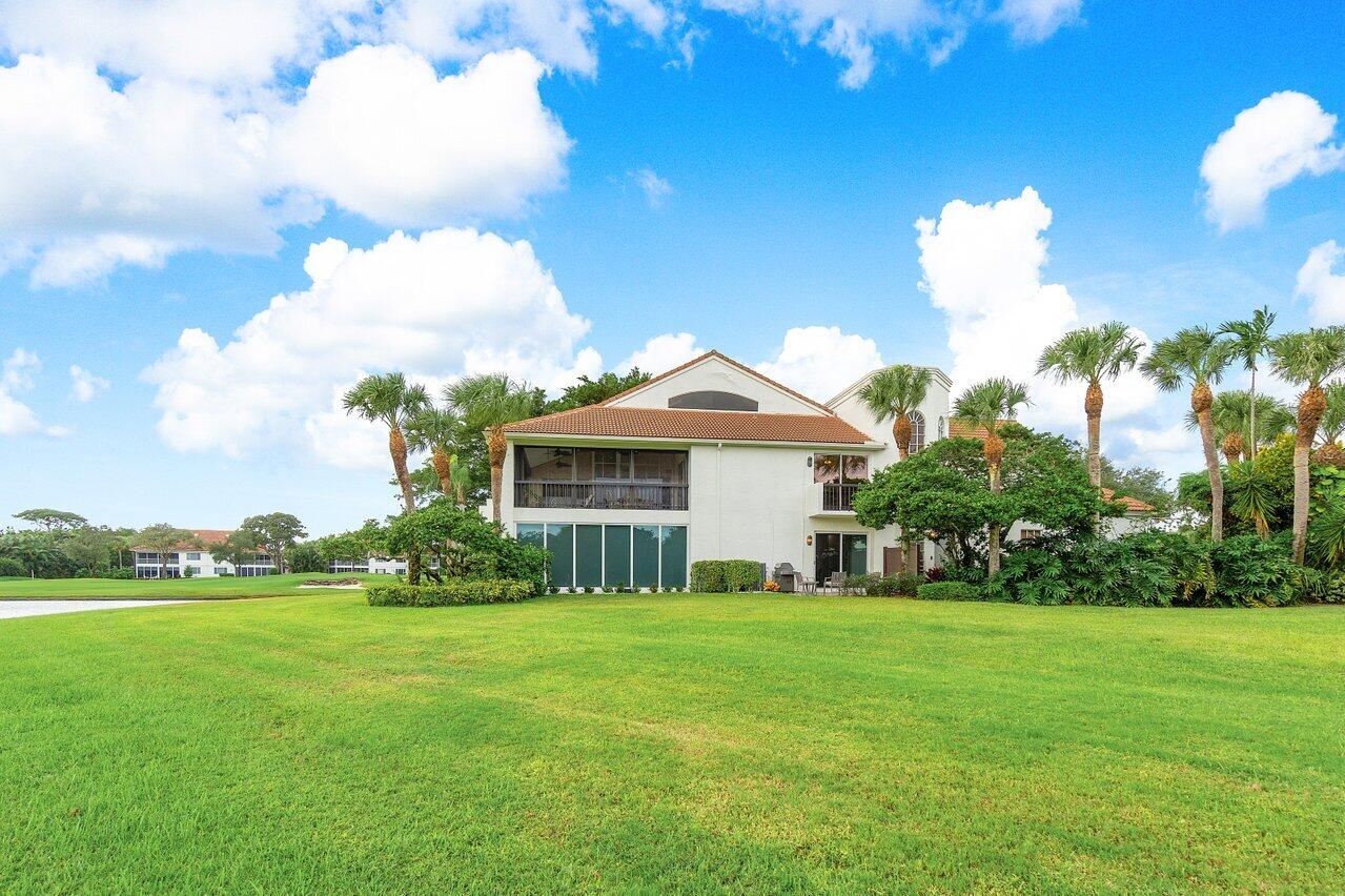 5700 NW 24th Avenue Unit: 603