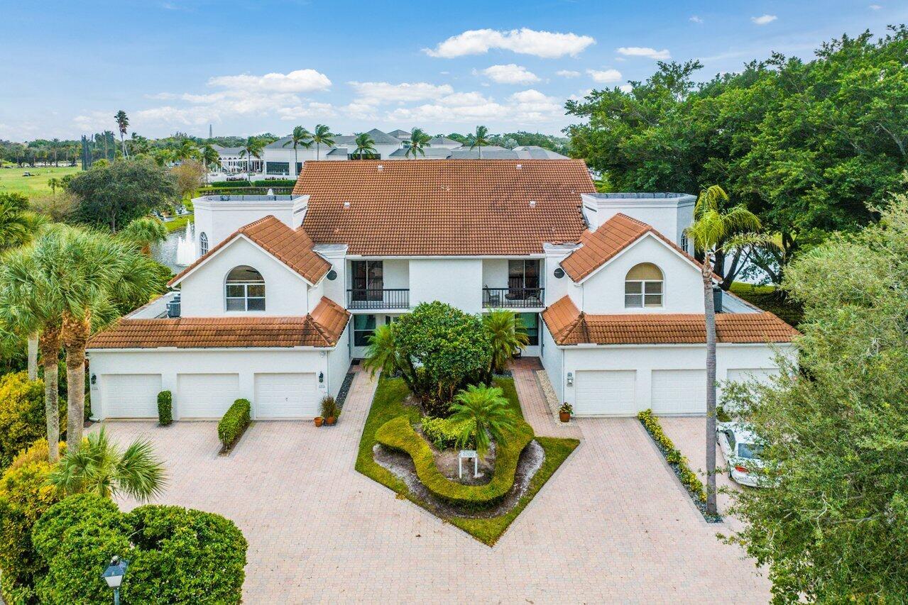 5700 NW 24th Avenue Unit: 603