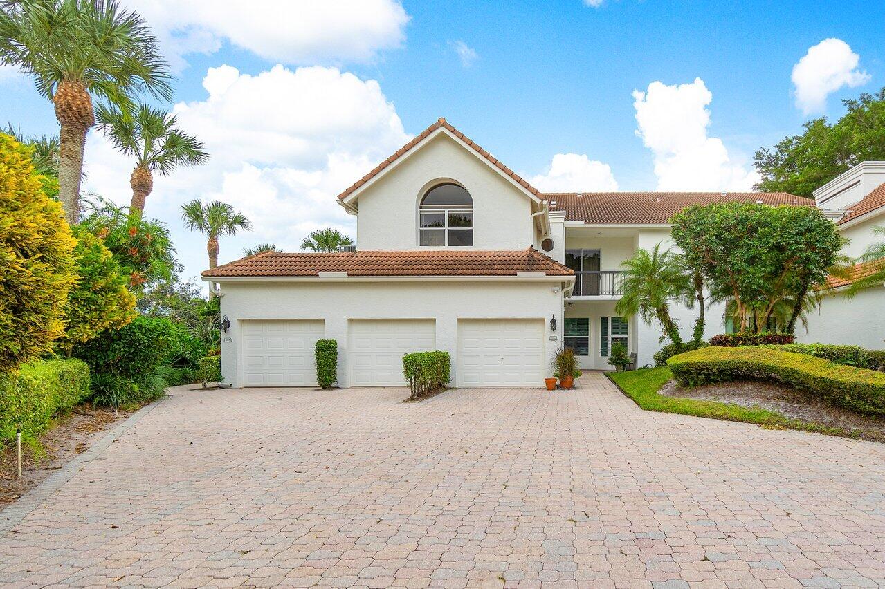 5700 NW 24th Avenue Unit: 603