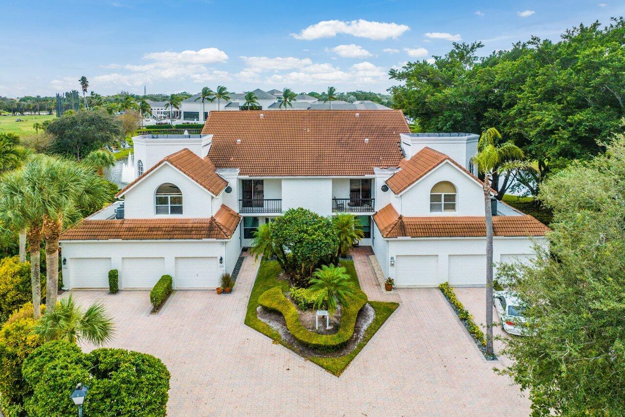 5700 NW 24th Avenue Unit: 603