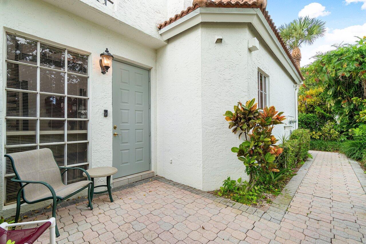 5700 NW 24th Avenue Unit: 603