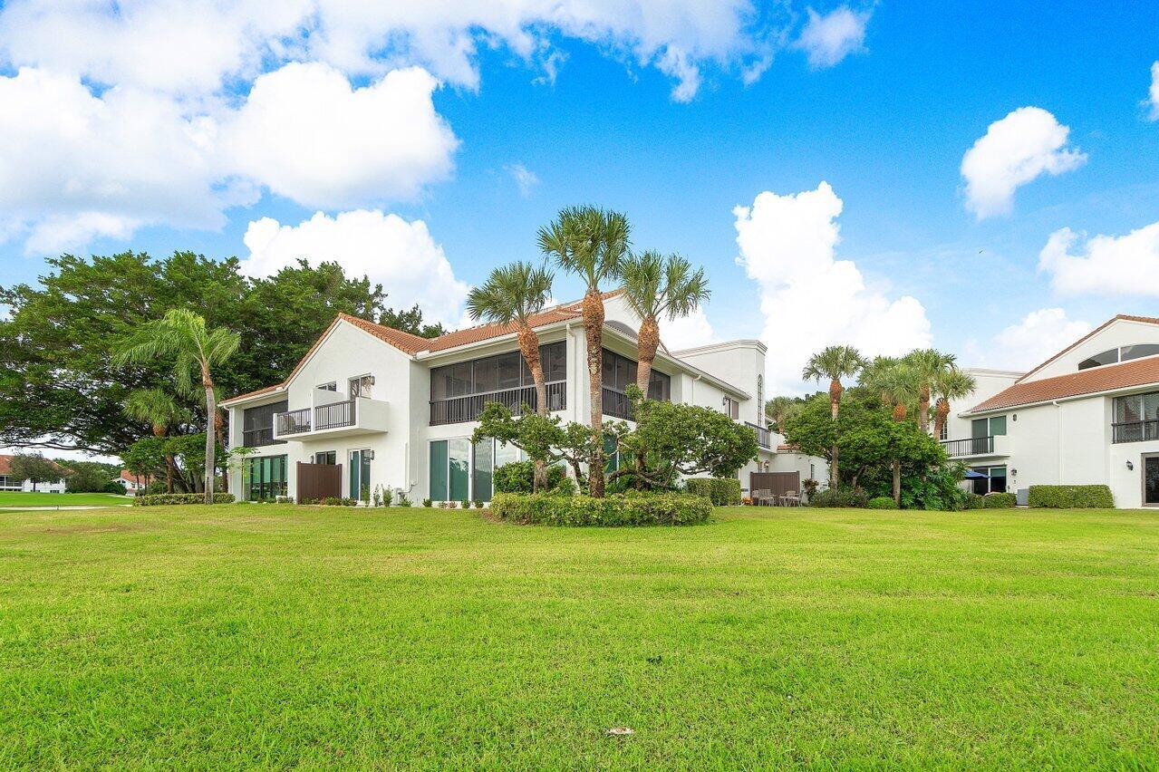 5700 NW 24th Avenue Unit: 603