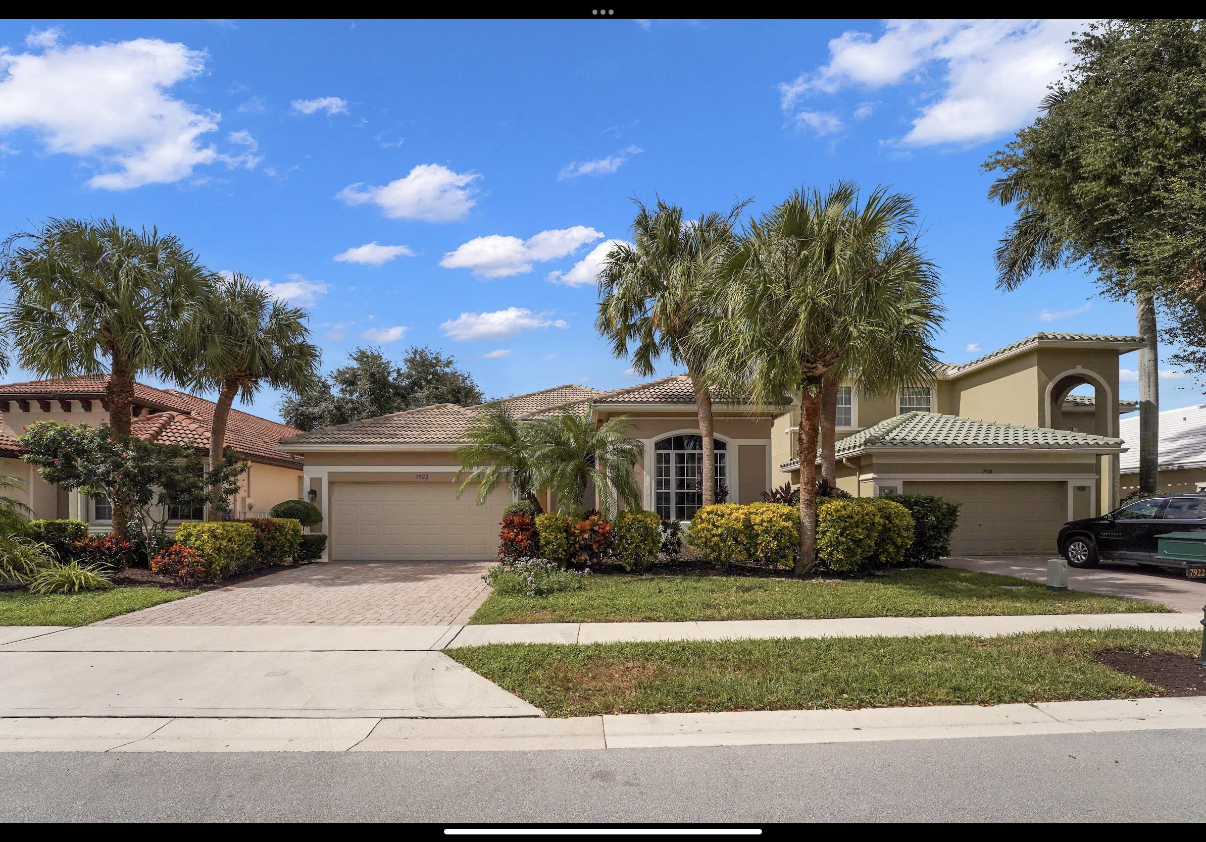 7922 Monarch Court
