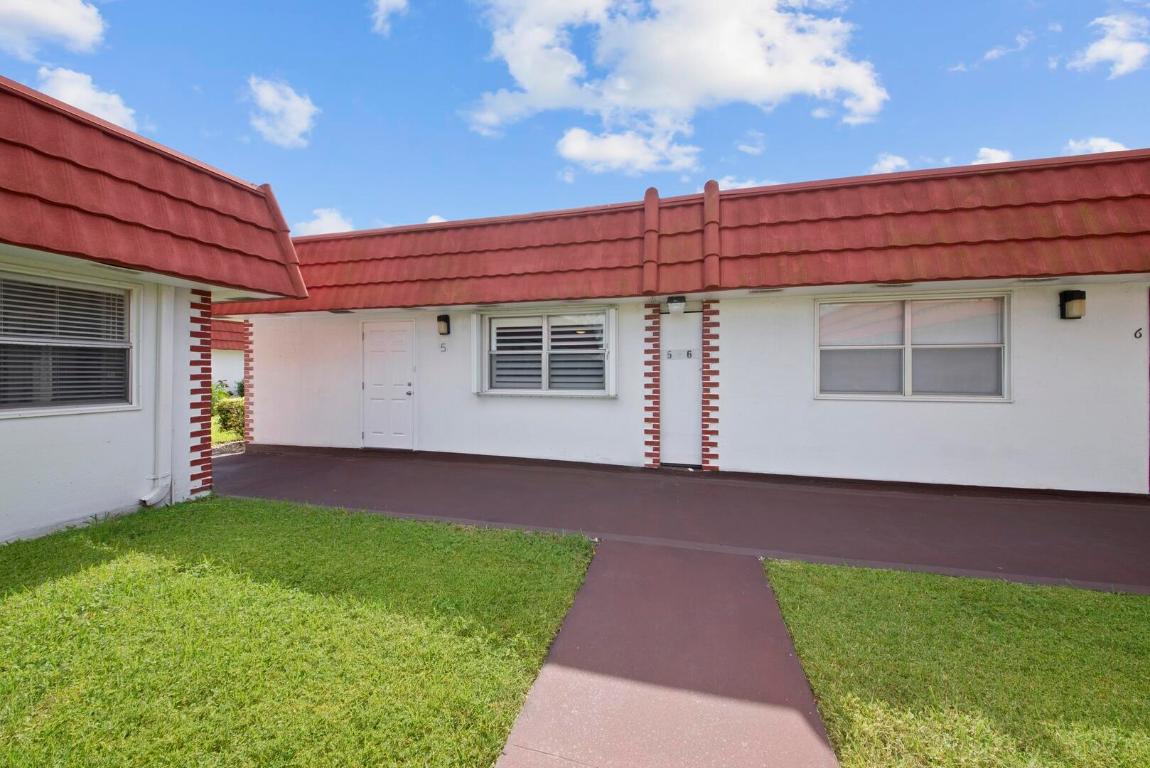 5 Seville A, Delray Beach