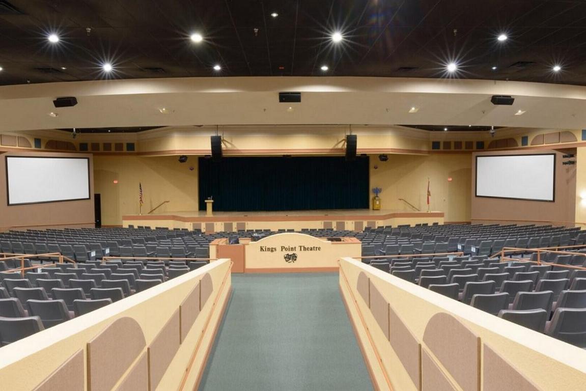 5 Seville A, Delray Beach