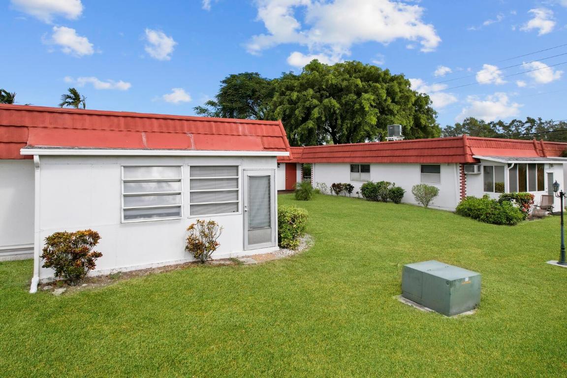 5 Seville A, Delray Beach