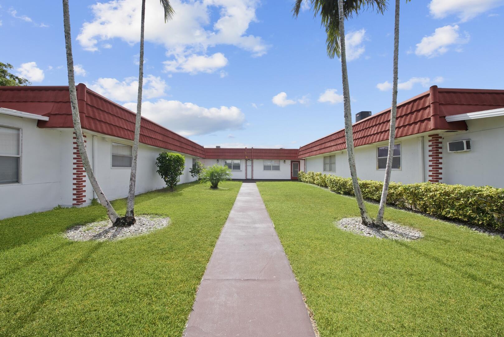 5 Seville A, Delray Beach